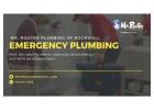 Emergency Plumbing? We’re Here 24/7 – Call Mr. Rooter!