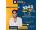 Creative Business Solutions from Northwind Technologies