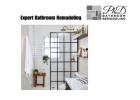 Professional Bathroom Remodeling Service – From Simple Updates to Full Renovations