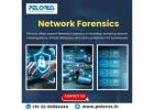 Network Forensics