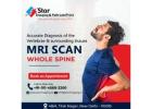 MRI Price in