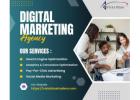 Creating Stunning Designs, Engaging Websites & Winning Campaigns