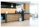 Business Travel Accommodation - MyShortLets