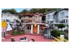 Best Homestay in Nainital Near Mall Road