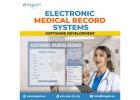 How Electronic Medical Record Systems Benefit Healthcare Patients
