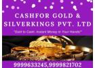 Looking For Gold Buyer In Arjun Nagar