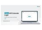 How to Log Into Your D-Link WiFi Extender Easily
