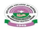 Oyo State College of Nursing Eleyele, Ibadan 2025/2026 Academic Session Admission Form is Out