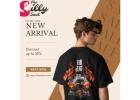 TheSillySoul – Your Fandom, Your Style!
