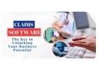 Medical Claims Software – Fast, Accurate, and Hassle-Free Billing