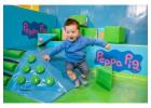 Wonder World: Premier Soft Play Area in Falkirk
