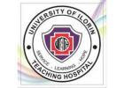 School of Nursing, University of Ilorin Teaching Hospital 2025/206 Admission Form is Out 