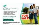 Sell My House Fast Pittsburgh PA - Fair Cash Offers & Quick Closings