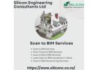Accurate  and Fast Scan to BIM Services in Christchurch, New Zealand.