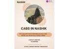 Cabs In Nashik