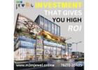 Investment Benefits at M3M Jewel