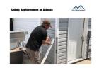 Affordable & High-Quality Siding Replacement in Atlanta