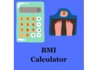 BMI Calculator In KG And Feet For Kids Men Female