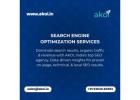 AKOI - Best SEO Agency in Coimbatore - Professional SEO Company