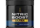 NITRIC BOOST ULTRA