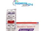 Buy Modafinil – Best Nootropic for Focus & Energy