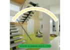 Staircase manufacturer in Mumbai
