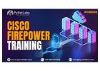 Level Up Your Network Security Skills with PyNet Labs' Cisco Firepower Course
