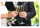 Top Champagne Ngon Cho Lễ Cưới