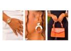 Elegant Women’s Accessories in Barbados – Discover ‘Harmony Girl’