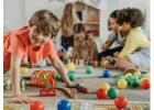Speech Therapy near Hicksville: Personalized Communication Support for All Ages