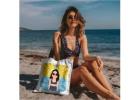 Trendy Personalized Tote Bags – Perfect for Every Occasion