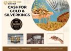 Who Gives The Best Cash For Gold Jewelry 