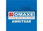 Omaxe Amritsar Luxury Homes & Apartments in Punjab Prime Location