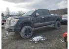 2016 NISSAN TITAN XD SL