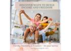 MIMI’s & MOMS: Retire with Confidence, Clarity & Community!