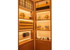 Luxury Shopfitting UAE – High-End Retail Transformation