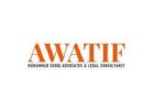 Power of Attorney Services in UAE and Abu Dhabi