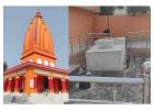 Ayodhya Tourism Guide Online India | Happytoursandtravel.in