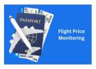 Flight Price Monitoring