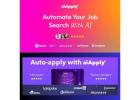 Automate Your Job Search With AI 