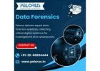 data forensics