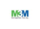 M3M Sector 97 Noida Premium Commercial Projects Redefining Business Excellence