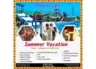 Tourist Spot Near Delhi