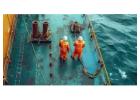 Professional crewing ship management services in Turkey 