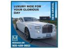 Party Bus Rentals Mississauga