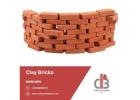 Eco-Friendly Clay Bricks for Modern Construction Projects