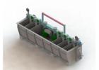 MIG Copper Coating Line Manufacturers in Tamil Nadu