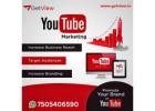 Boost Your Brand with the Top YouTube Marketing Agency in India