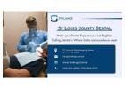 Premium Dental Practice Opportunity – Stallings Dental in St. Louis County