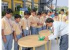 Best school in kompally | Best Cbse School in Hyderabad - CMR Schools
